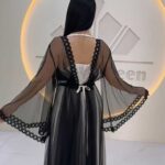 BLACK QUEEN 413 Lingerie