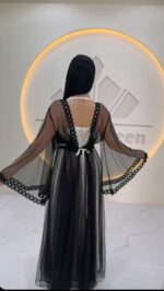 BLACK QUEEN 413 Lingerie