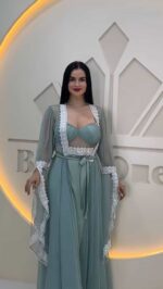 BLACK QUEEN 408 Lingerie