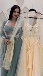 ⁦BLACK QUEEN 408 Lingerie⁩ - الصورة ⁦2⁩