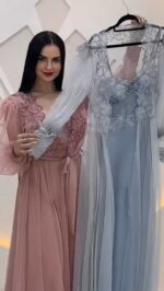 ⁦BLACK QUEEN 409 Lingerie⁩ - الصورة ⁦2⁩