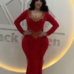 BLACK QUEEN 456 DRESS