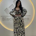 BLACK QUEEN 489 DRESS