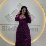 BLACK QUEEN 492 DRESS