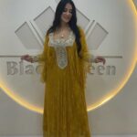 BLACK QUEEN 512 DRESS