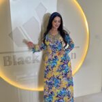 BLACK QUEEN 579 DRESS