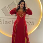 BLACK QUEEN 606 DRESS